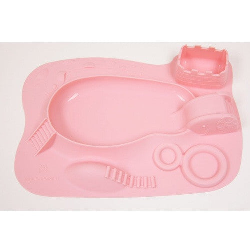 Amusement Mat Pockey the Piglet