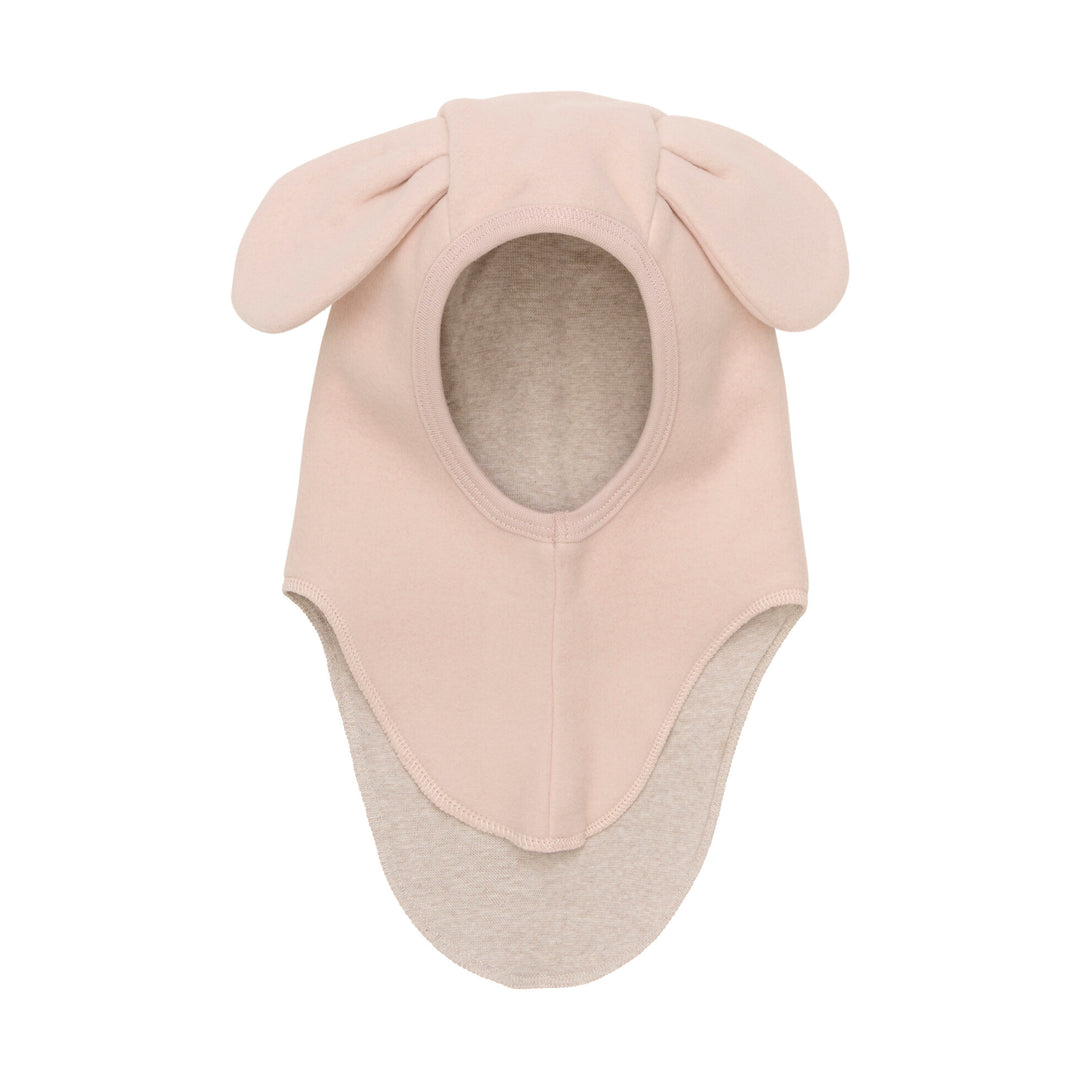 Ears Balaclava Cotton Fleece