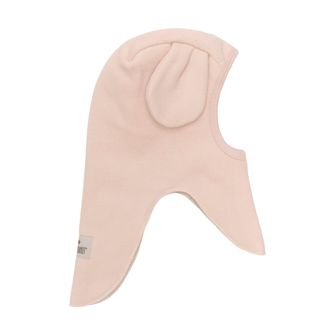 Ears Balaclava Cotton Fleece