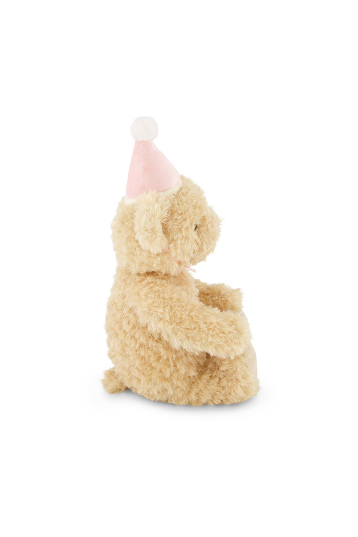 Plush Birthday Arthur - Fairy - Snuggle Bunnies