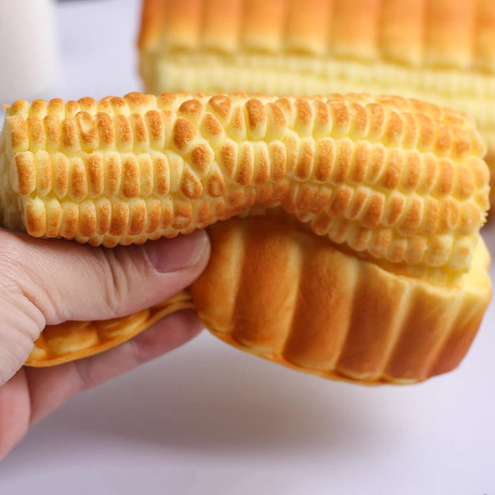 Corn Cheese Bun