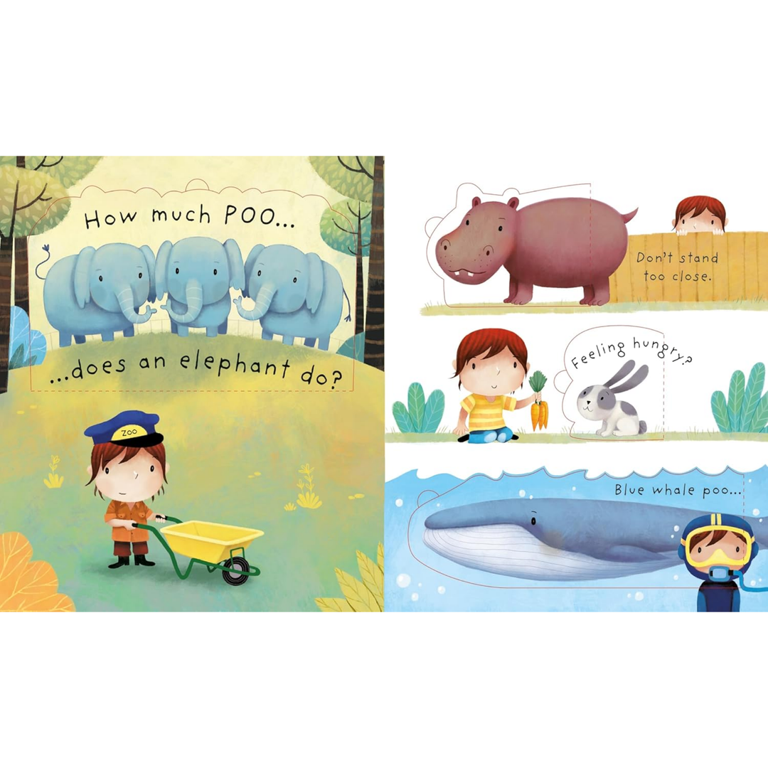 Very First Questions and Answers What is poop?