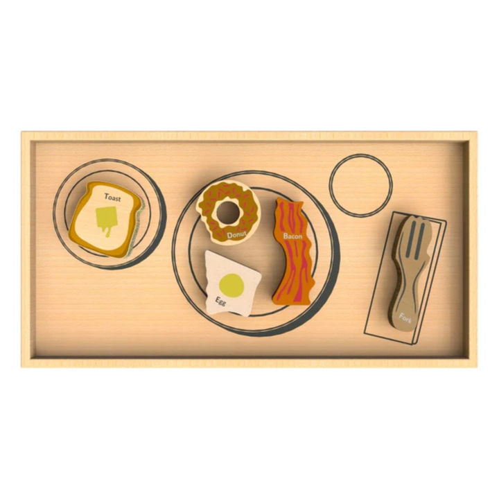 Alphabites Puzzle and Playset