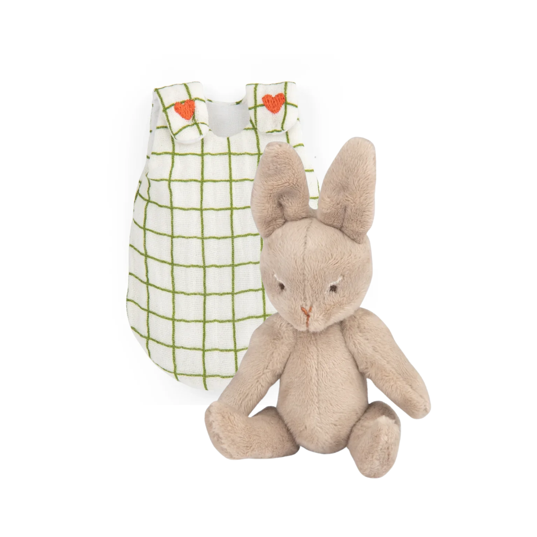 Les Minouchkas - Baby Nine