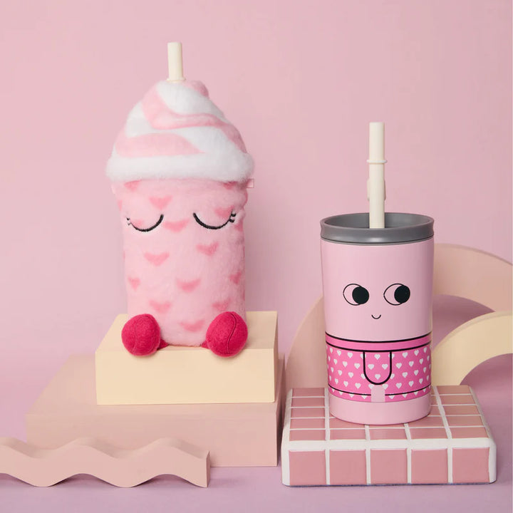 Lulu the Love Bug Fuzzie