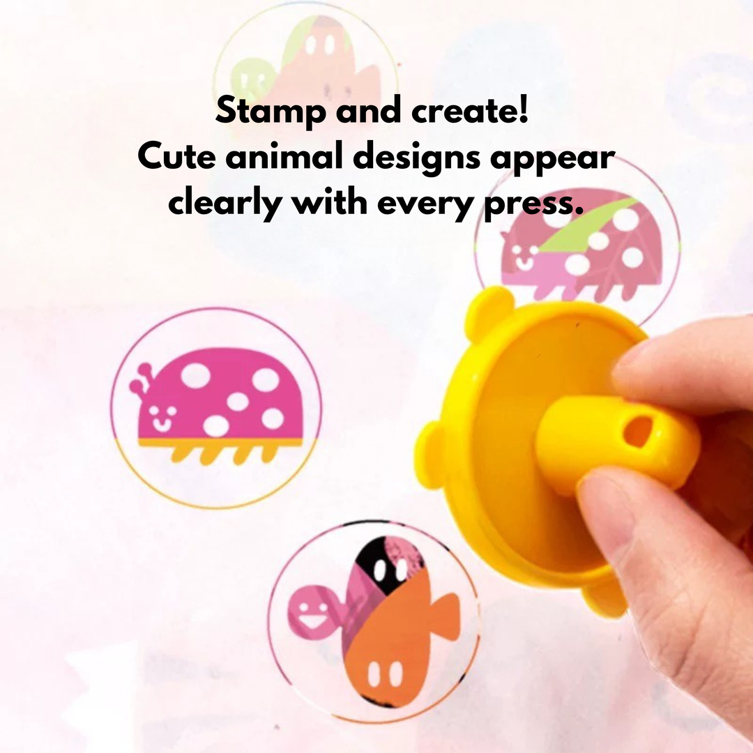Magic Water Drawing Mat Set