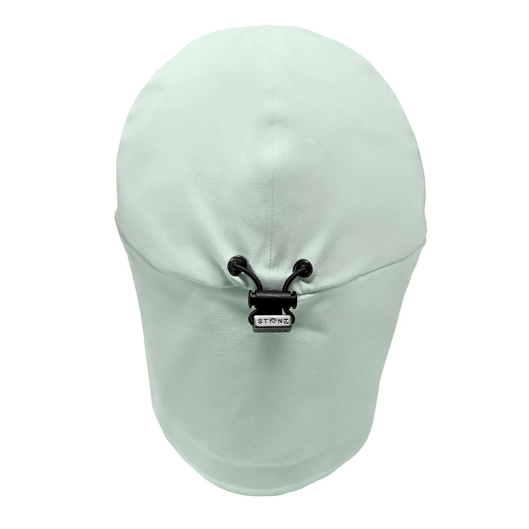 Flap Cap | Mint