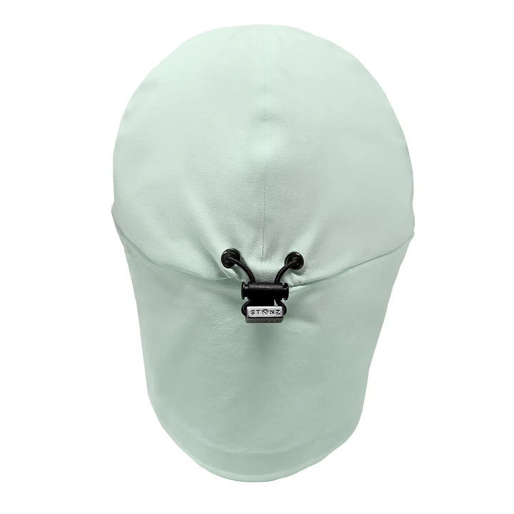 Flap Cap | Mint