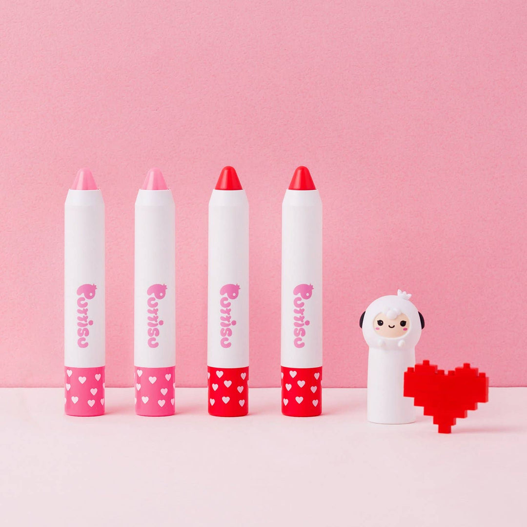 Puttisu Butter Lip Crayon