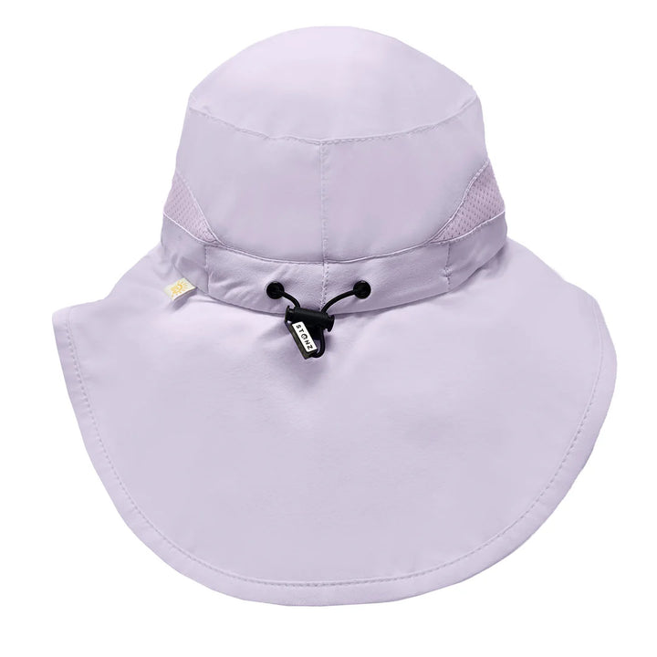 Explorer Hat | Haze Purple