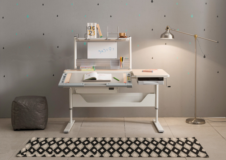 M9 Ergonomic Desk (Floor Model)