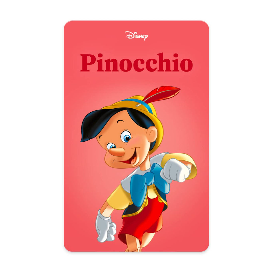 Disney Classics: Pinocchio