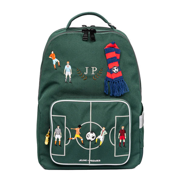 New Bobbie - FC Jeune Premier