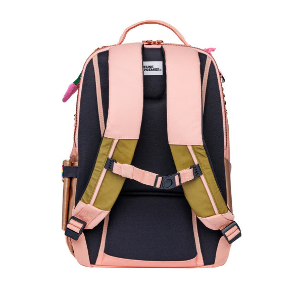 New Bobbie - Lady Gadget Pink