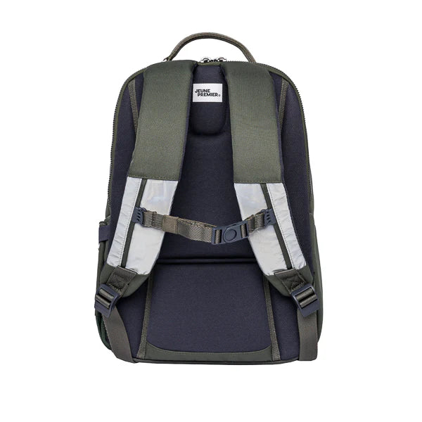 New Bobbie - Big Five (Khaki)