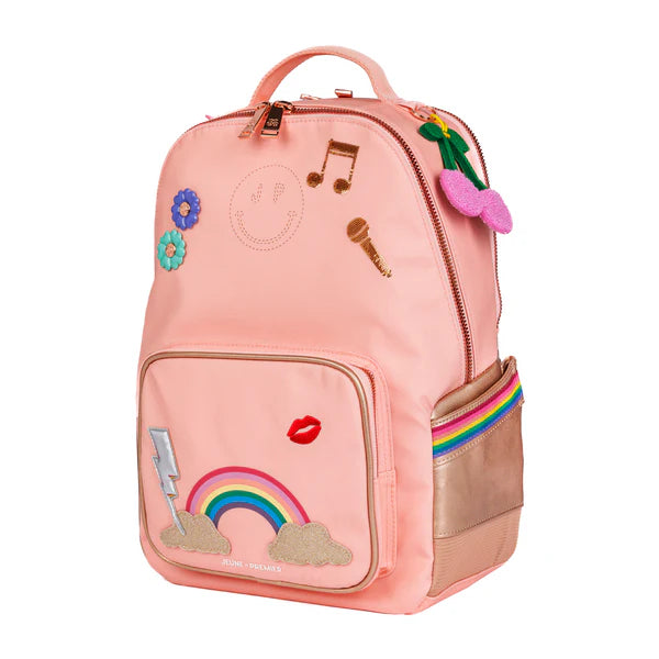 New Bobbie - Lady Gadget Pink