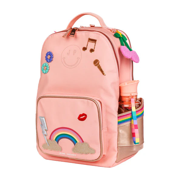 New Bobbie - Lady Gadget Pink