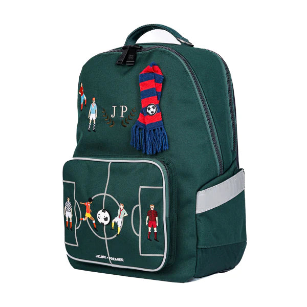 New Bobbie - FC Jeune Premier