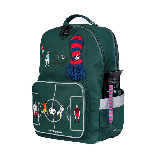 New Bobbie - FC Jeune Premier