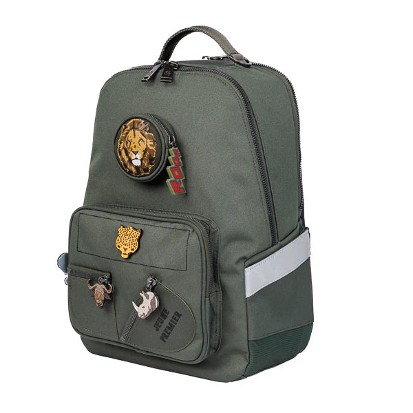 New Bobbie - Big Five (Khaki)