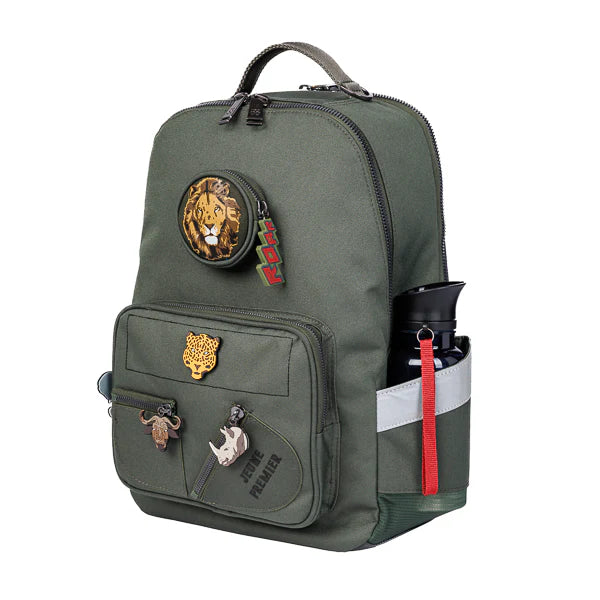 New Bobbie - Big Five (Khaki)