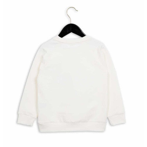 Cherry SP Sweatshirt Pink Baby