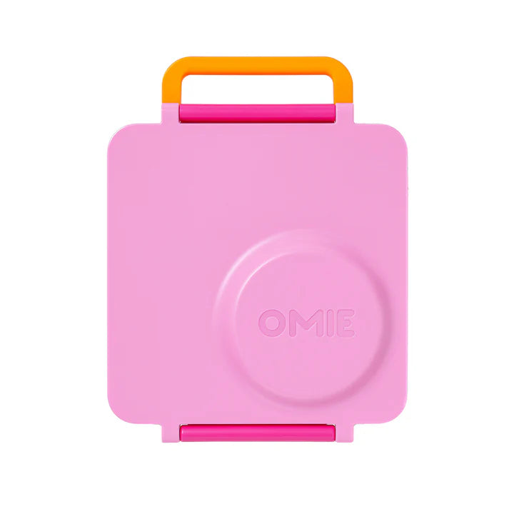 OmieBox New Color