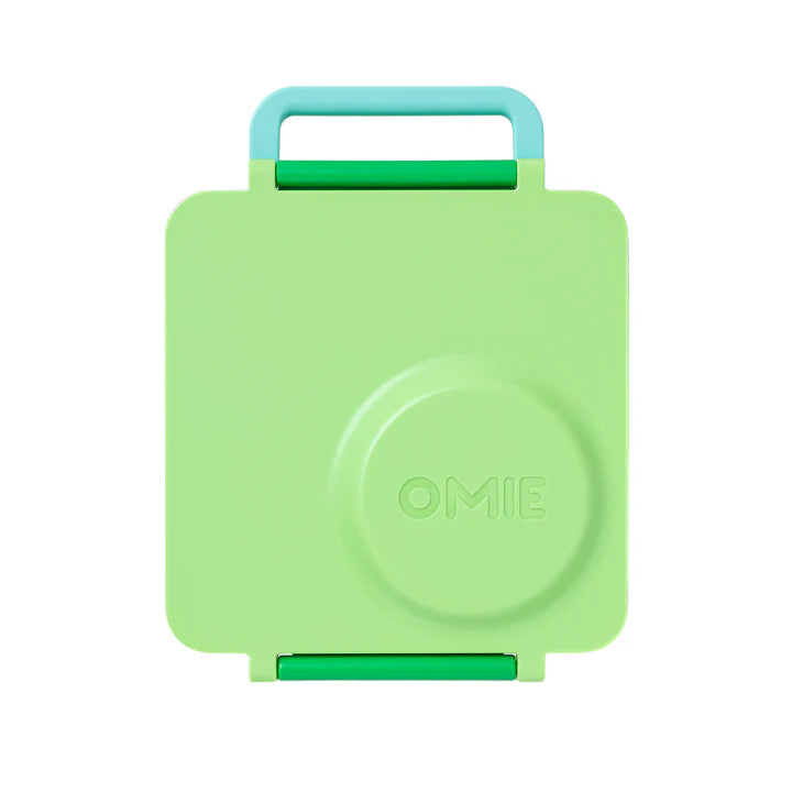 OmieBox New Color