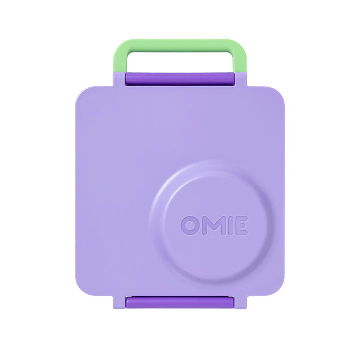 OmieBox New Color