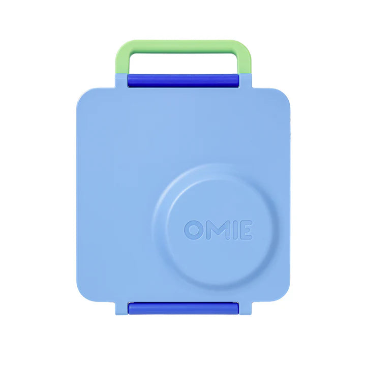 OmieBox New Color