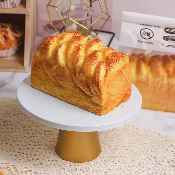 Coconut Toast