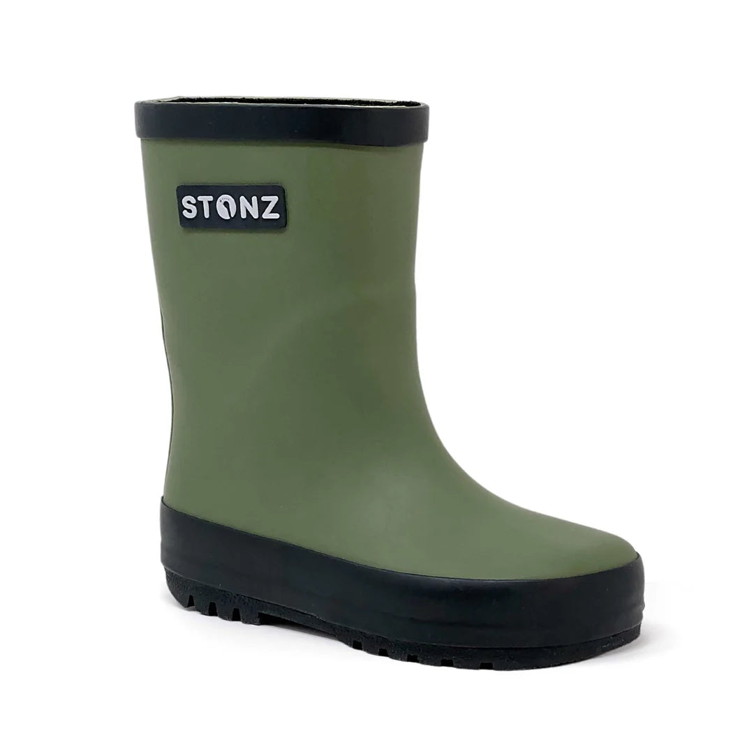 Rain Boots 2.0 - Cypress