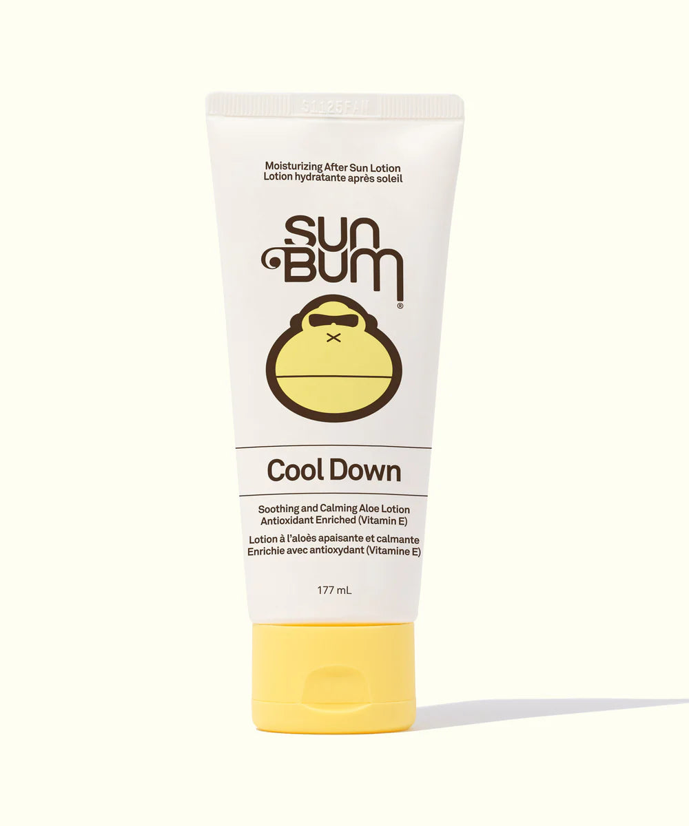 Cool Down Lotion