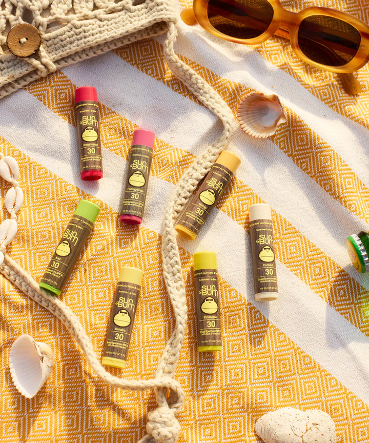 Lip Balm - Watermelon