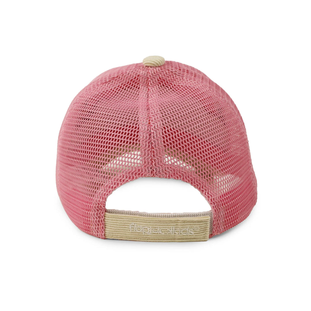 Kid's Printed Ball Cap| Unicorn