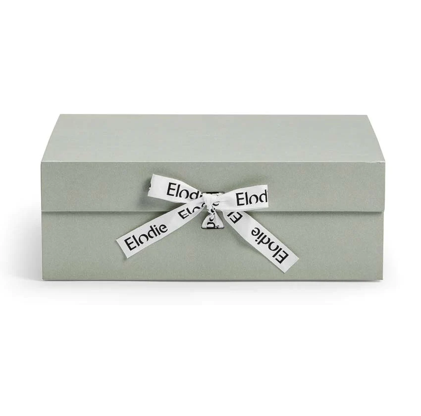 Gift Box - Forest Mouse