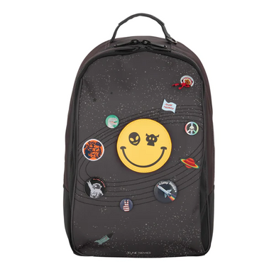 Backpack James - Space Invaders