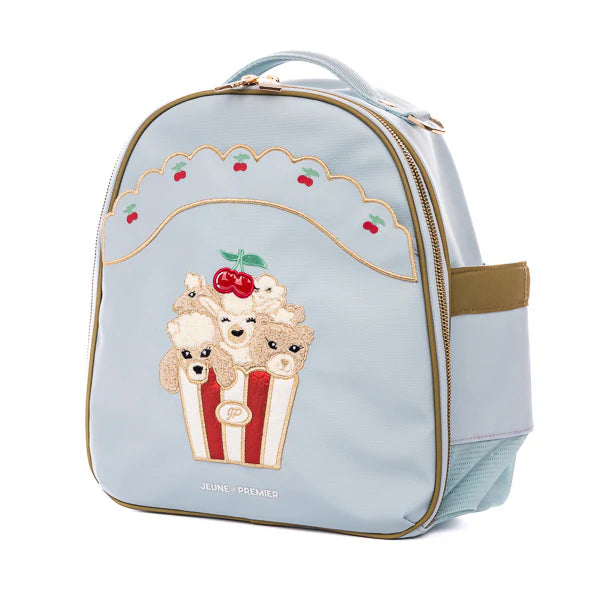 Backpack Ralphie - Popcorn
