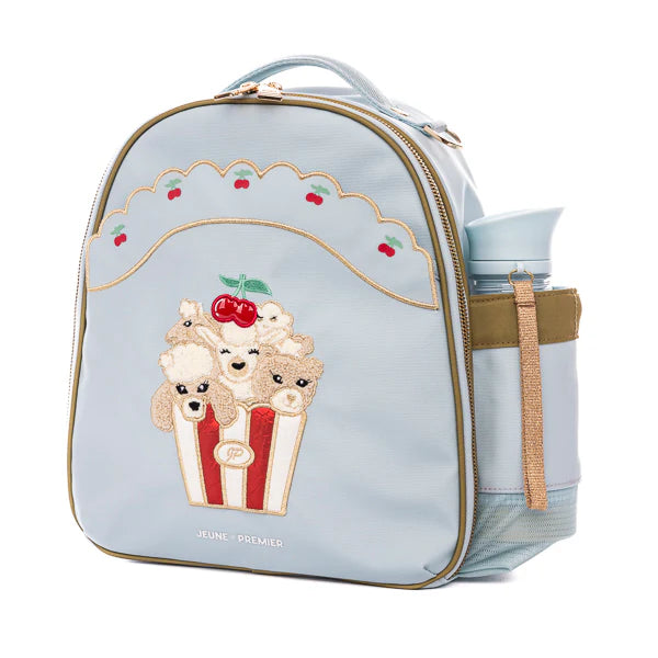 Backpack Ralphie - Popcorn