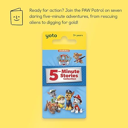 Paw Patrol