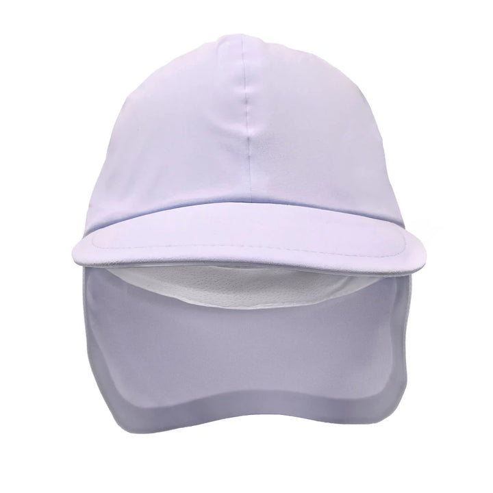 Flap Cap | Haze Purple
