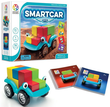 Smartcar