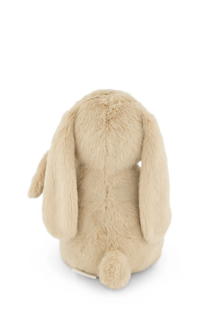 Plush - Frankie the Hugging Bunny -Caramel - Snuggle Bunnies