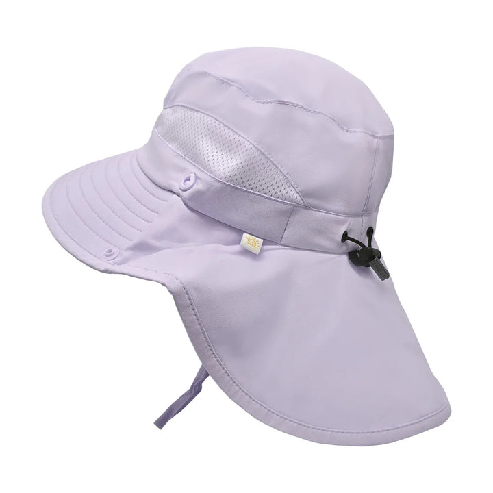 Explorer Hat | Haze Purple