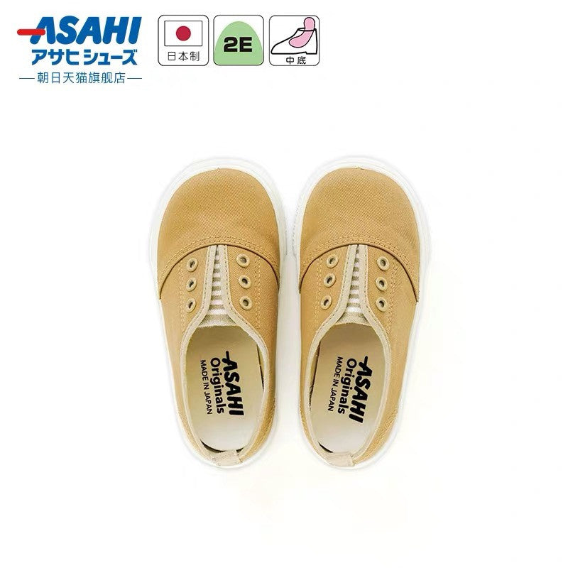 Casual Style Canvas Shoes/ P115