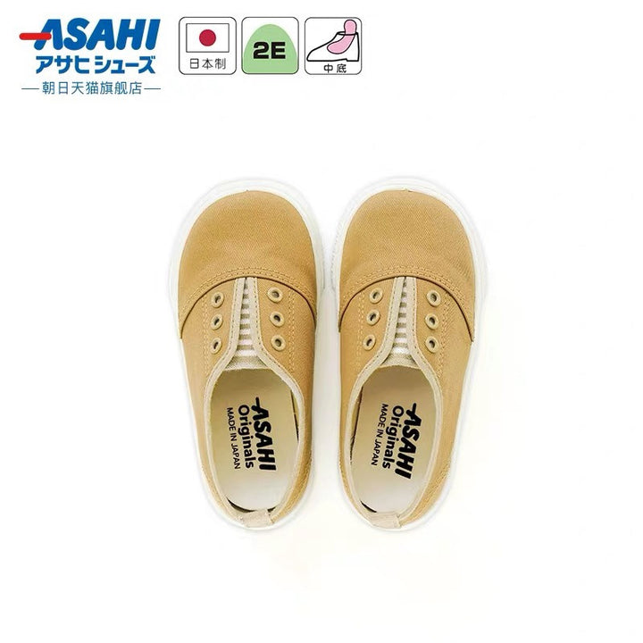 Casual Style Canvas Shoes/ P115