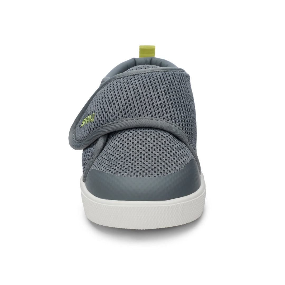 Cruiser Toddler - Steel + Lantern Green