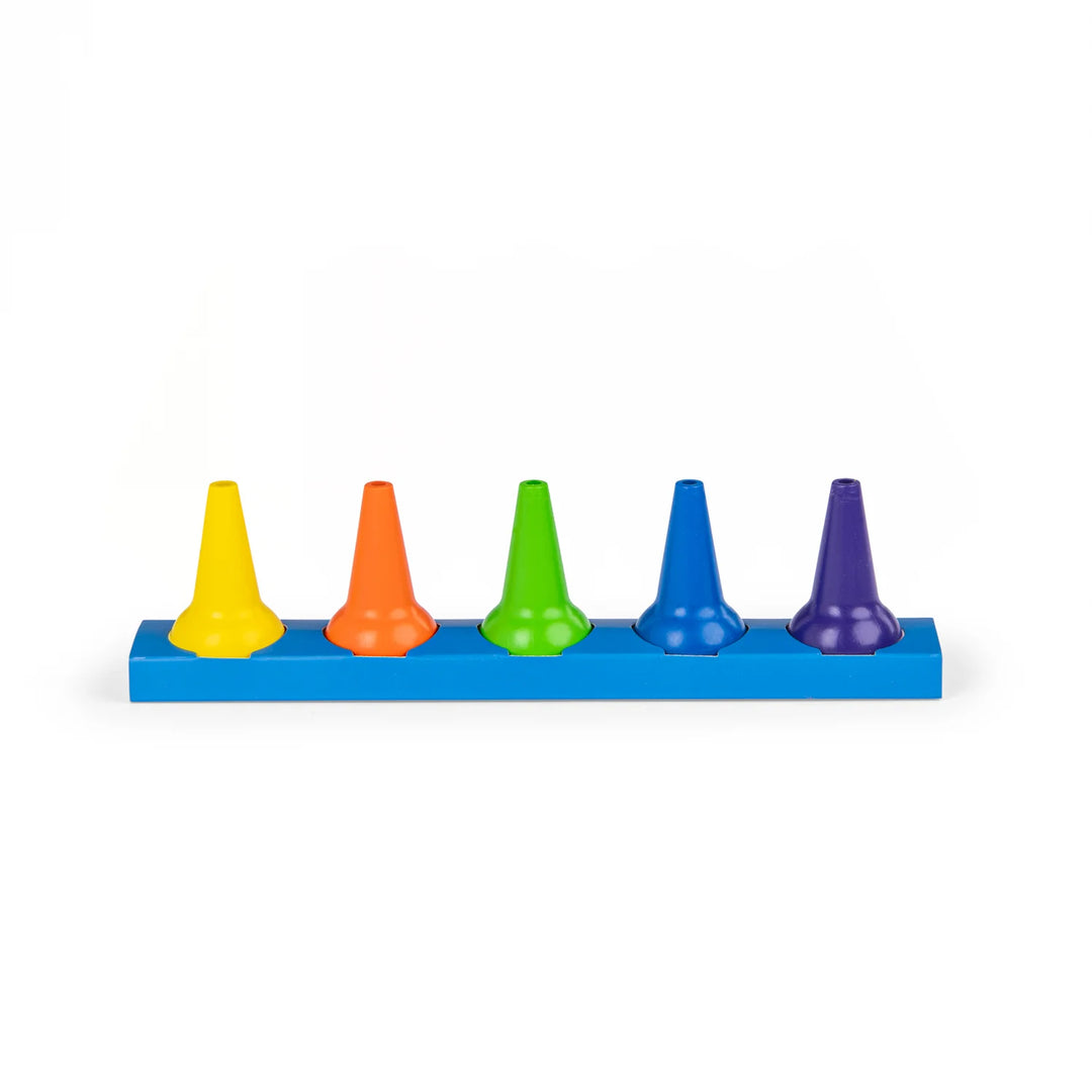 Popipop - 5 Wax Crayons