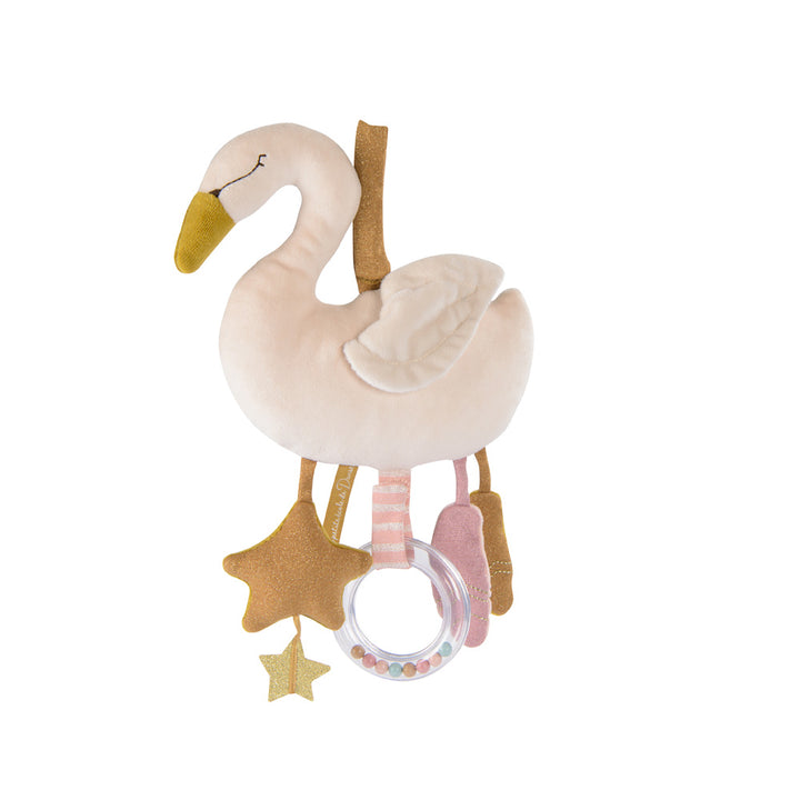 Petite Ecole de Danse - Hanging Activity Swan