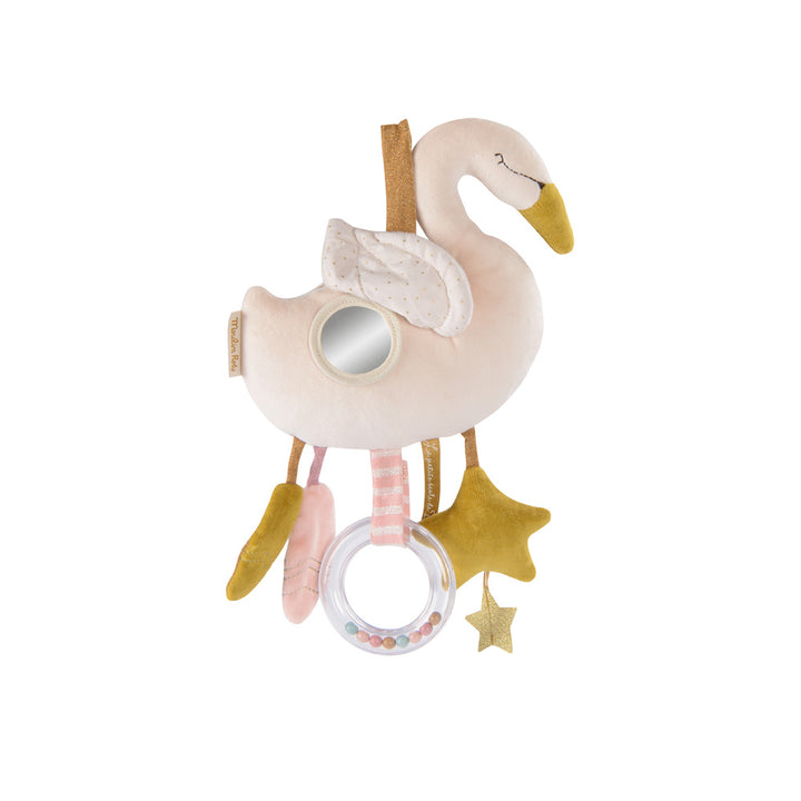 Petite Ecole de Danse - Hanging Activity Swan